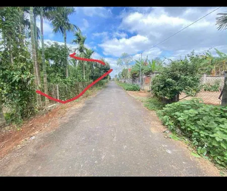 Bán đất 258m² giá 650 triệu Phường Ea Kao