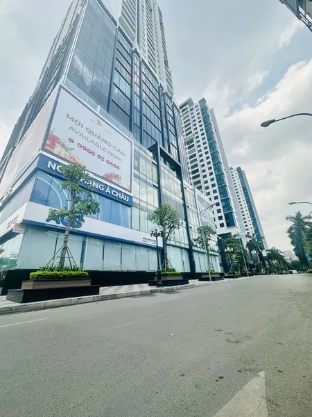 Bán nhà 99m² ngang 10m giá 15.5 tỷ Phường Thanh Xuân