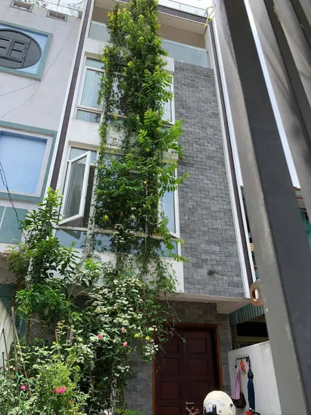 Bán nhà dân xây 5 tầng 69m² mặt ngõ Lệ Mật – Kim Quan, quy hoạch ra mặt phố, giá 9,8 tỷ