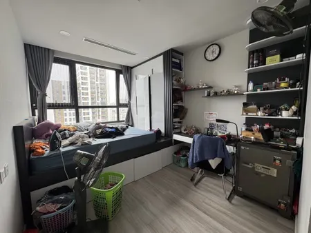 Bán nhà 104m² ngang 5m giá 15 tỷ Phường Thanh Xuân