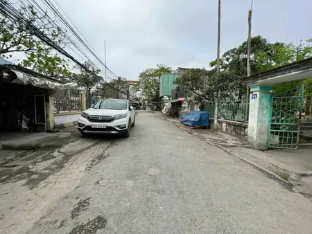 BÁN LÔ ĐẤT ĐẸP 152M² PHƯỜNG ANH DŨNG – TRUNG TÂM DƯƠNG KINH  ZALO 0567 222 555