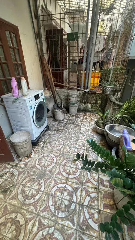 🔥 HIẾM! Bán nhà THANH XUÂN - 50M RA PHỐ - NGÕ BA GÁC - MT GẦN 4M