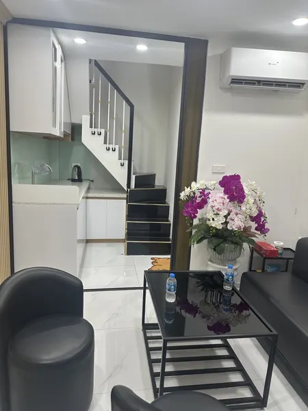 Xã Đàn 2 - Đống Đa - 20m - Hơn 5 tỷ