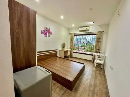 Khâm Thiên - Kinh doanh - 23m - Giá gần 6 tỷ