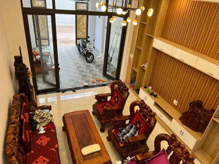 🏡 Nhà mê hẻm chính Lương Đình Của