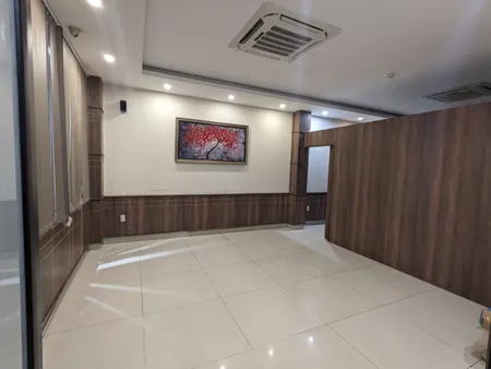 Cho thuê văn phòng diện tích 40m2