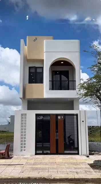 Nhà nguyên căn Hoà Lợi
