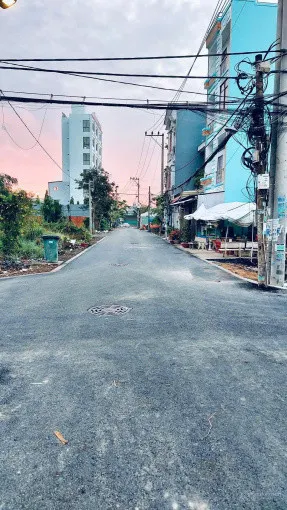 Bán đất 172m² ngang 9m giá 6 tỷ Xã Hiệp Phước