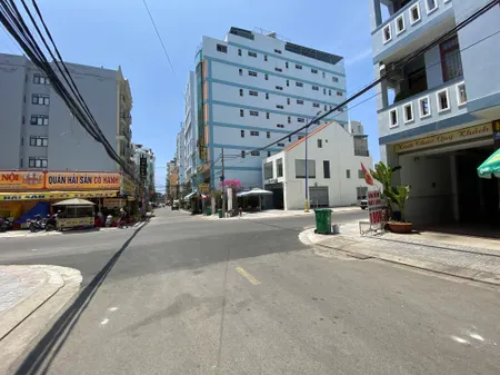 Bán đất 200.9m² giá 45 tỷ Phường Vũng Tàu