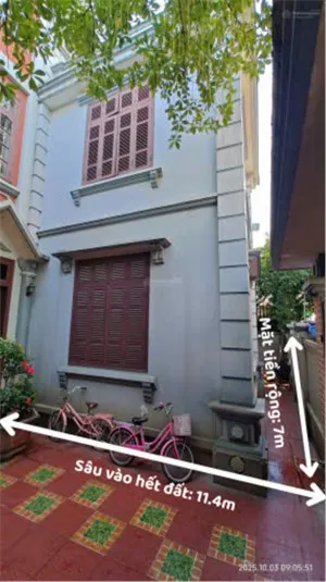 BÁN ĐẤT CHÍNH CHỦ -  GIÁ TỐT Cần Bán Nhanh lô đất vị trí đắc địa tại huyện Thường Tín, Tp Hà Nội