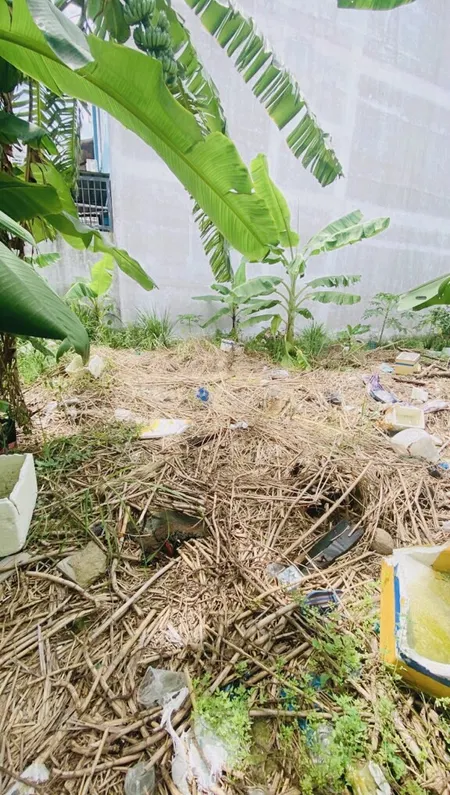 Bán Đất Hồ Học Lãm,BTĐ B,Hẻm ÔTô Đỗ Cửa,Khu Xây Cao Tầng,5x18,Giá 5.3 Tỷ(BT122)