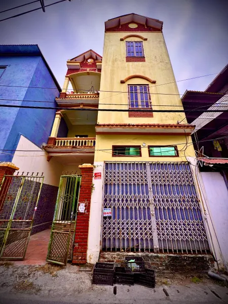 Bán nhà 138m² ngang 7m giá 3.6 tỷ Phường Xuân Hòa