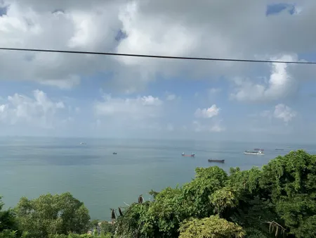 Bán đất 395.4m² giá 11 tỷ Phường Vũng Tàu