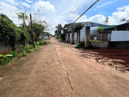 Bán đất 115.3m² giá 2.84 tỷ Phường Buôn Ma Thuột