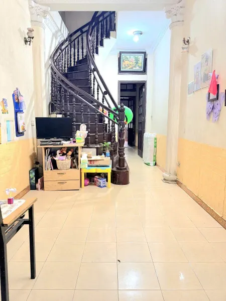 Bán nhà Đại Mỗ 59/80m² ngang 4m giá 9.3 tỷ Phường Tây Mỗ (LH: Zalo 0862299066)