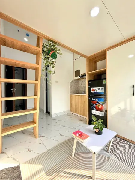 BÁN TÒA NHÀ KHƯƠNG TRUNG, THANH XUÂN - 65M² x 6T THANG MÁY - 18 PHÒNG KK - GẦN PHỐ - GIÁ 19.2 TỶ