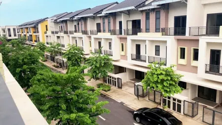 Siêu phẩm căn góc Belhomes Vsip Bắc Ninh 105m², nhỉnh 7 tỷ , hỗ trợ vay