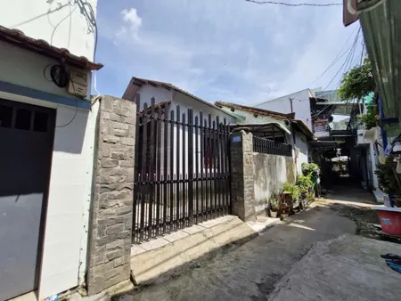 Bán nhà có 3 phòng trọ đường Mạc hiển Tích. Mt rộng Ngang 10 x10