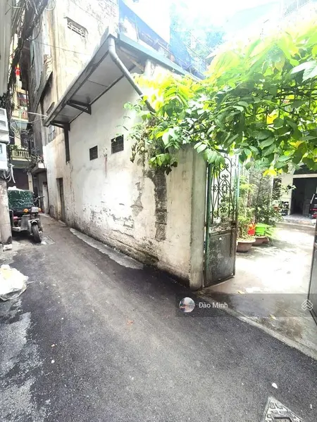 Chính chủ bán đất vàng khương đình thanh xuân 60m ra phố 120m2,mt rộng 7m phù hợp ở &xây ccmn