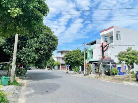 Đất vàng góc 2 mặt tiền phan thao + đoàn ngọc nhạc, vị trí kim cương ngay trước aeon mall!