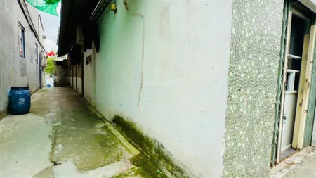 Bán dãy trọ góc 2 mặt tiền phường an bình, 105m2 giá 3 tỷ 2