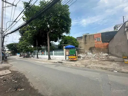 70m2 đất mt kinh doanh, linh đông, gần phạm văn đồng, 5.95 tỷ
