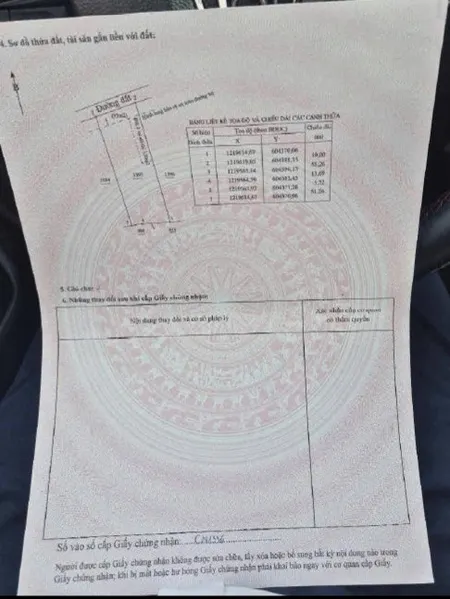 Nhà Đất Tân Vĩnh Hiệp Tân Uyên Bình Dương