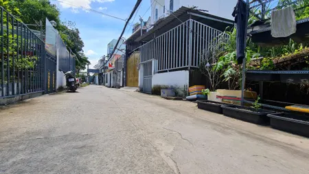 Bán đất 77.6m² ngang 5.1m giá 2.75 tỷ Xã Hiệp Phước