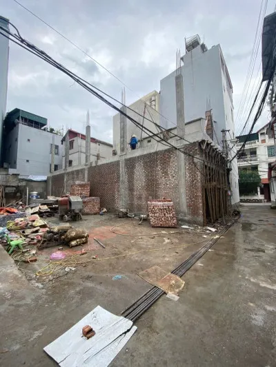 BÁN ĐẤT ĐỨC GIANG – 52M² – GẦN Ô TÔ – GIÁ CHỈ 7.2 TỶ