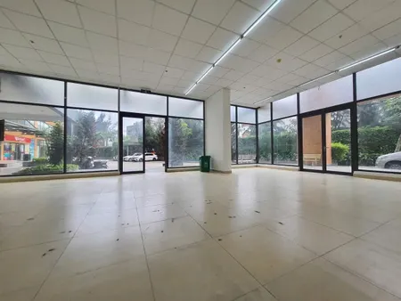 BDS HVL [NC] CHO THuê 230 m2 Shophouse Thủ Thiêm Garden