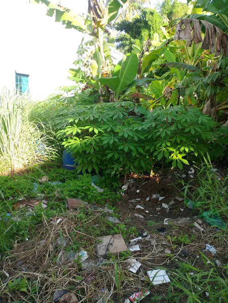 Bán đất 80.3m² ngang 4,5m giá 550 triệu Phường Rạch Giá