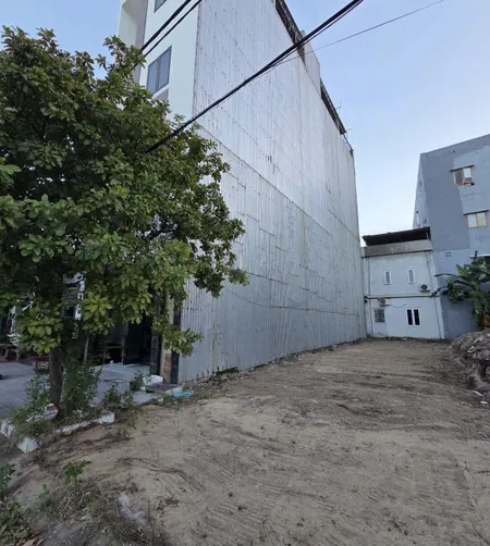 🏡 Bán đất mặt tiền Bàu Vàng 3 Hoà Khánh Bắc Liên Chiểu – đường 7m5 – đối diện công viên thoáng mát