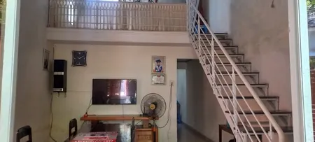 # Nhà Kiệt 3m Điện Biên Phủ, 125m2, gác lửng, 4.2 tỷ