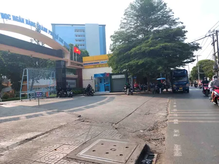 Siêu phẩm mặt tiền Hoàng Diệu 2 Thủ Đức – biệt thự kinh doanh 1.518m² full thổ cư – giá chỉ 180 tỷ (~100tr/m²)