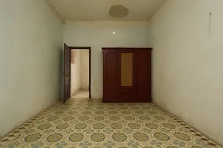 Cho thuê nhà nguyên căn phố Đào Duy Anh –25m² x 3 tầng 2 phòng ngủ, 2 vệ sinh
9 triệu