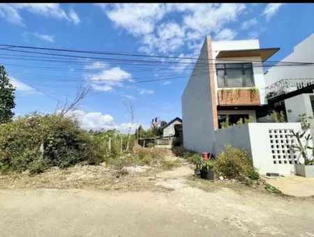 Bán đất 132.3m² giá 1.92 tỷ Phường Ea Kao