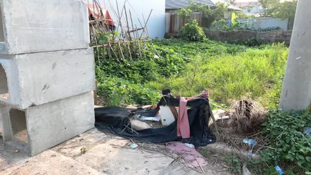 Bán đất 73.5m² ngang 5m giá 7.45 tỷ Xã Phúc Thịnh