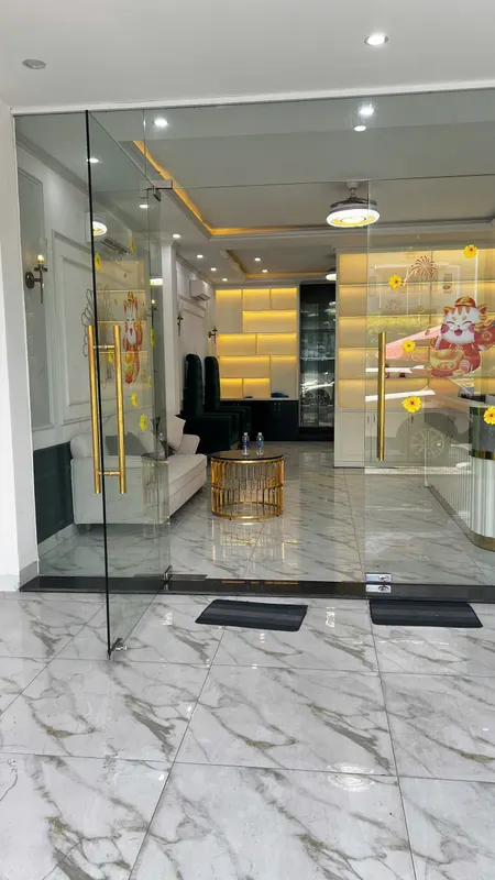 Bán nhà 4 tầng MT Điện Biên Phủ có thang máy – full công năng – vị trí trung tâm cực đẹp