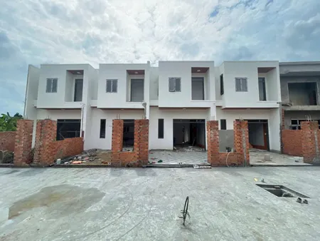 💸 ĐẦU TƯ SINH LỜI – NHÀ PHỐ LIỀN KỀ TRUNG TÂM BIÊN HOÀ 💥