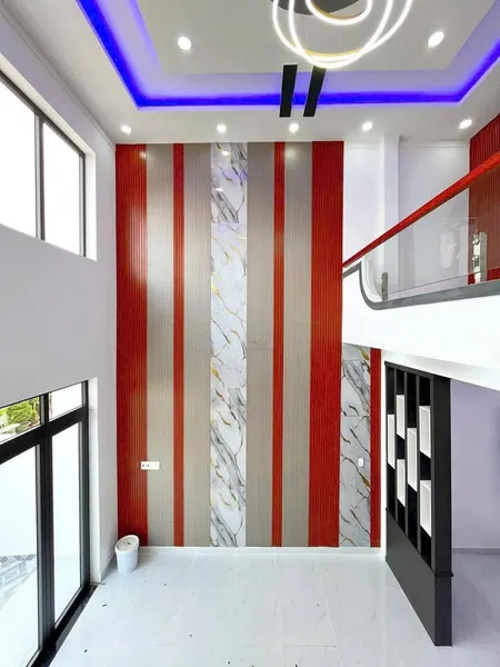 SĂN NHÀ ĐẸP CUỐI NĂM - NHÀ PHỐ KCN CẦU TRÀM 115M² GIÁ GỐC, FULL NỘI THẤT, CHỈ 3.0 TỶ!