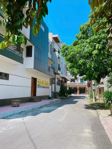 Siêu phẩm 100m2 đất Phụng Thượng, Phúc Thọ,phân lô vỉa hè, 2 thoáng trước sau