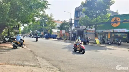 GIÁ 980 TRIỆU CÓ NGAY LÔ TRUNG TÂM KHU DÂN CƯ AN VIỄN - LIỀN KỀ SÂN BAY LONG THÀNH - SHR!!