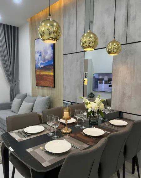 CIELO – Biểu tượng sống mới tại cửa ngõ Bình Chánh
