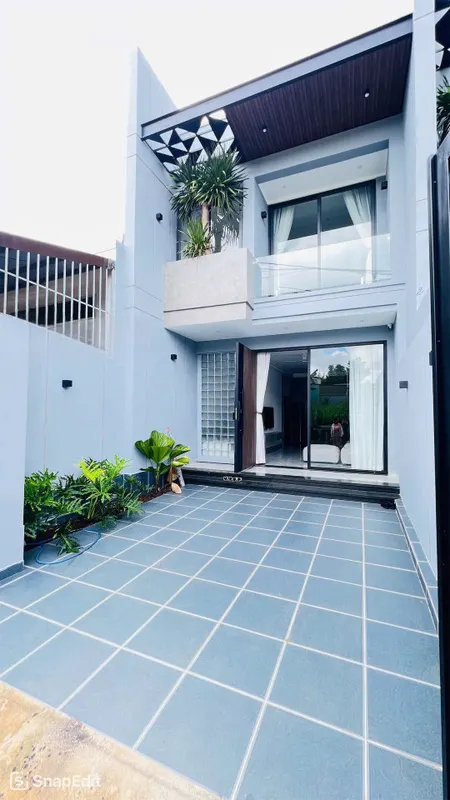 Bán nhà 95.6m² ngang 5m giá 2.95 tỷ Phường Buôn Ma Thuột
