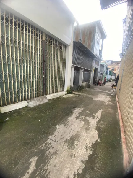 Bán nhà phan bội châu 50.7m² ngang 4.3m giá 2.05 tỷ Phường Buôn Ma Thuột