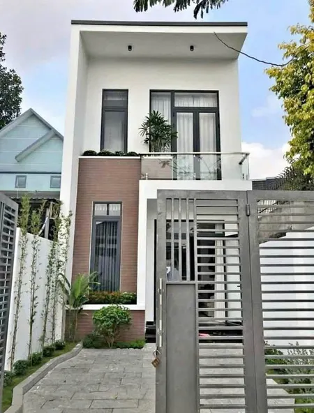 Bán nhà mới xây gần công an P Tân Triều, gần chợ bến cá tân bình, gần trường học,... đầy đủ tiện nghi 0937893228 Hà