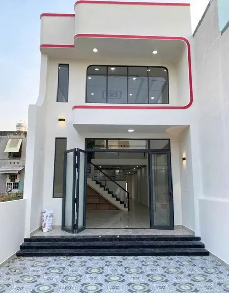 BÁN NHANH CĂN NHÀ Ở GẦN TÂN UYÊN ĐỂ LẤY TIỀN ĐẦU TƯ CÓ HỔ TRỢ GÓP