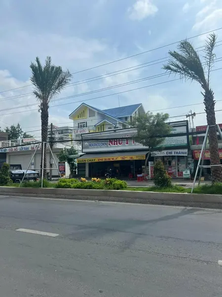 LÔ ĐẤT 935m² TRẦN HƯNG ĐẠO – TRUNG TÂM LONG XUYÊN – PHÙ HỢP ĐẦU TƯ KINH DOANH