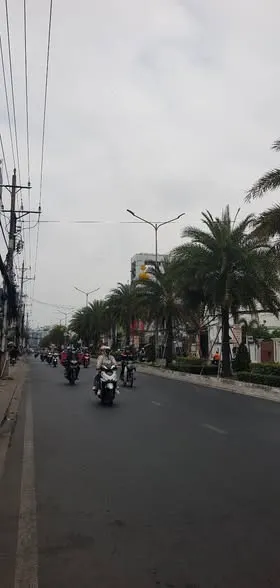 ĐẤT 1.257m² MẶT TIỀN TRẦN HƯNG ĐẠO – CƠ HỘI VÀNG ĐẦU TƯ DỰ ÁN LỚN