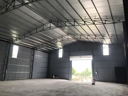 BÁN 1.000M2 KHO XƯỞNG TẠI XÃ HỒNG VÂN - THƯỜNG TÍN - GIÁ CHỈ 13 TRIỆU/M2